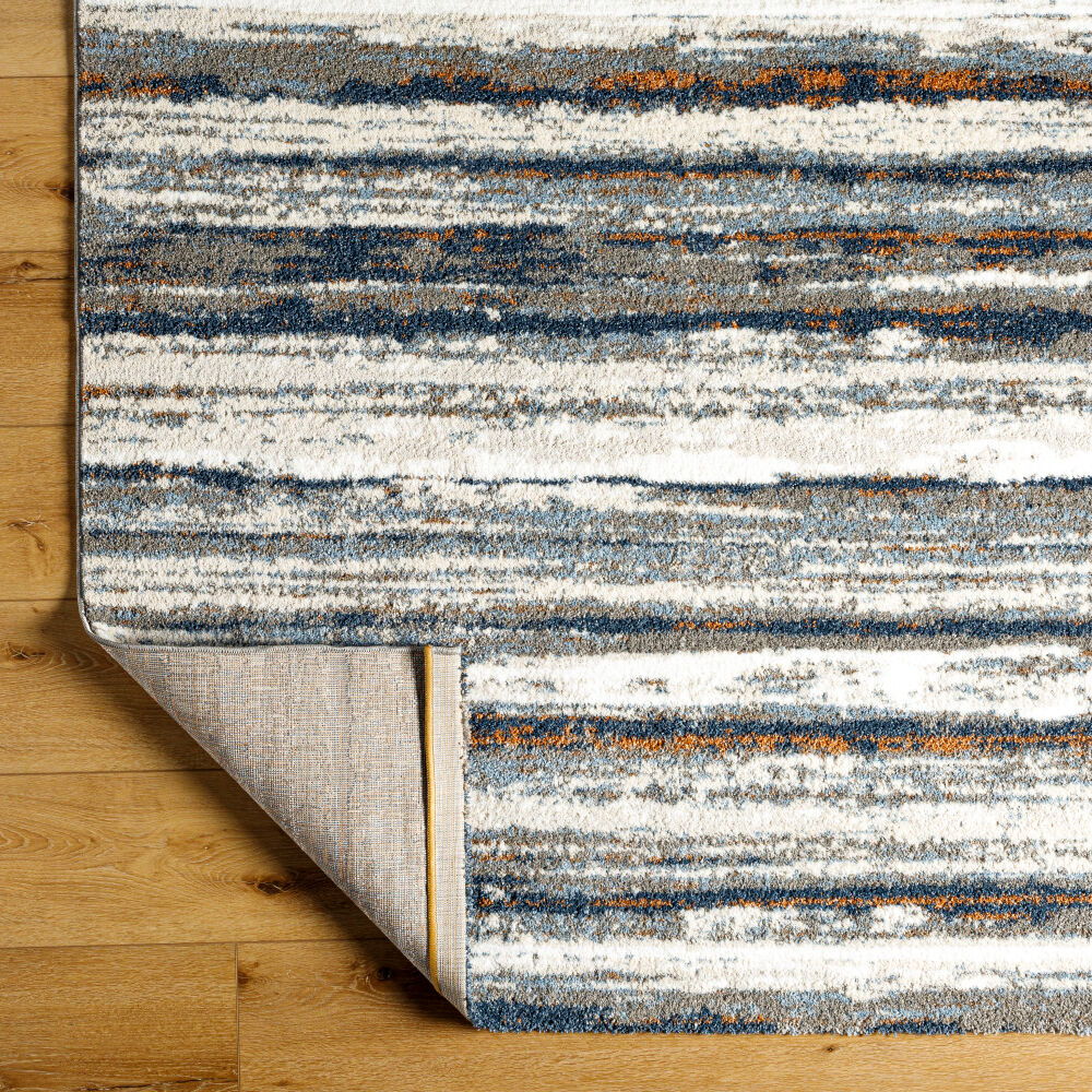 Osaka Machine Woven Rug