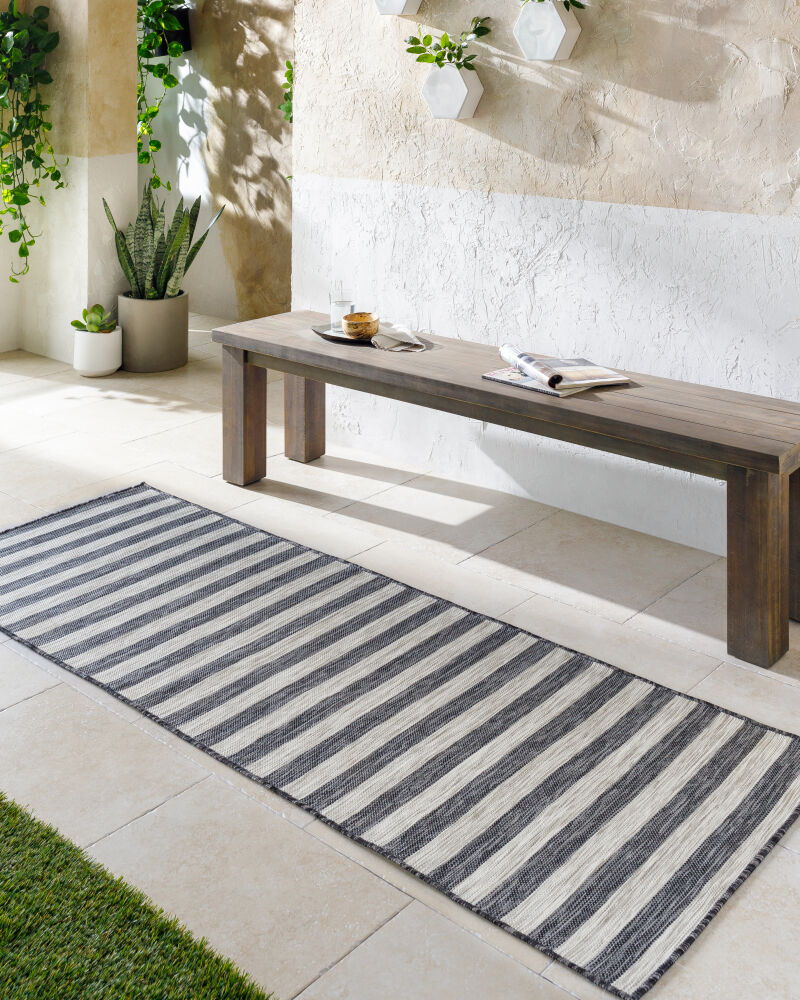 Pasadena Machine Woven Rug