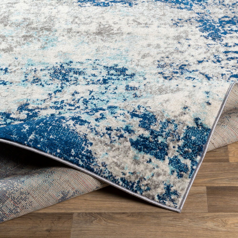 Chester Machine Woven Rug