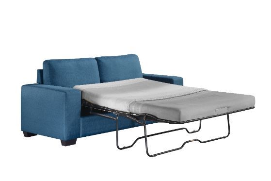 ACME Zoilos - Sleeper Sofa | Meri Furniture