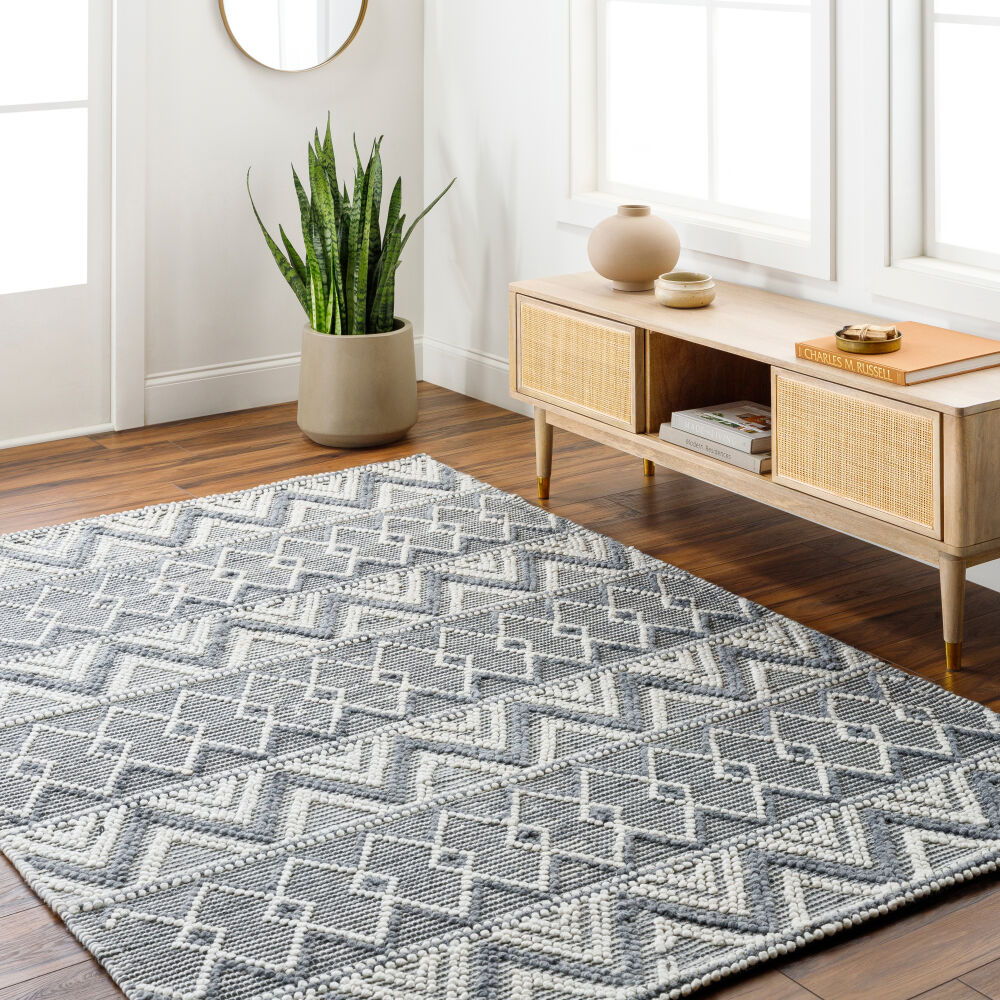 Daffodil Handmade Rug