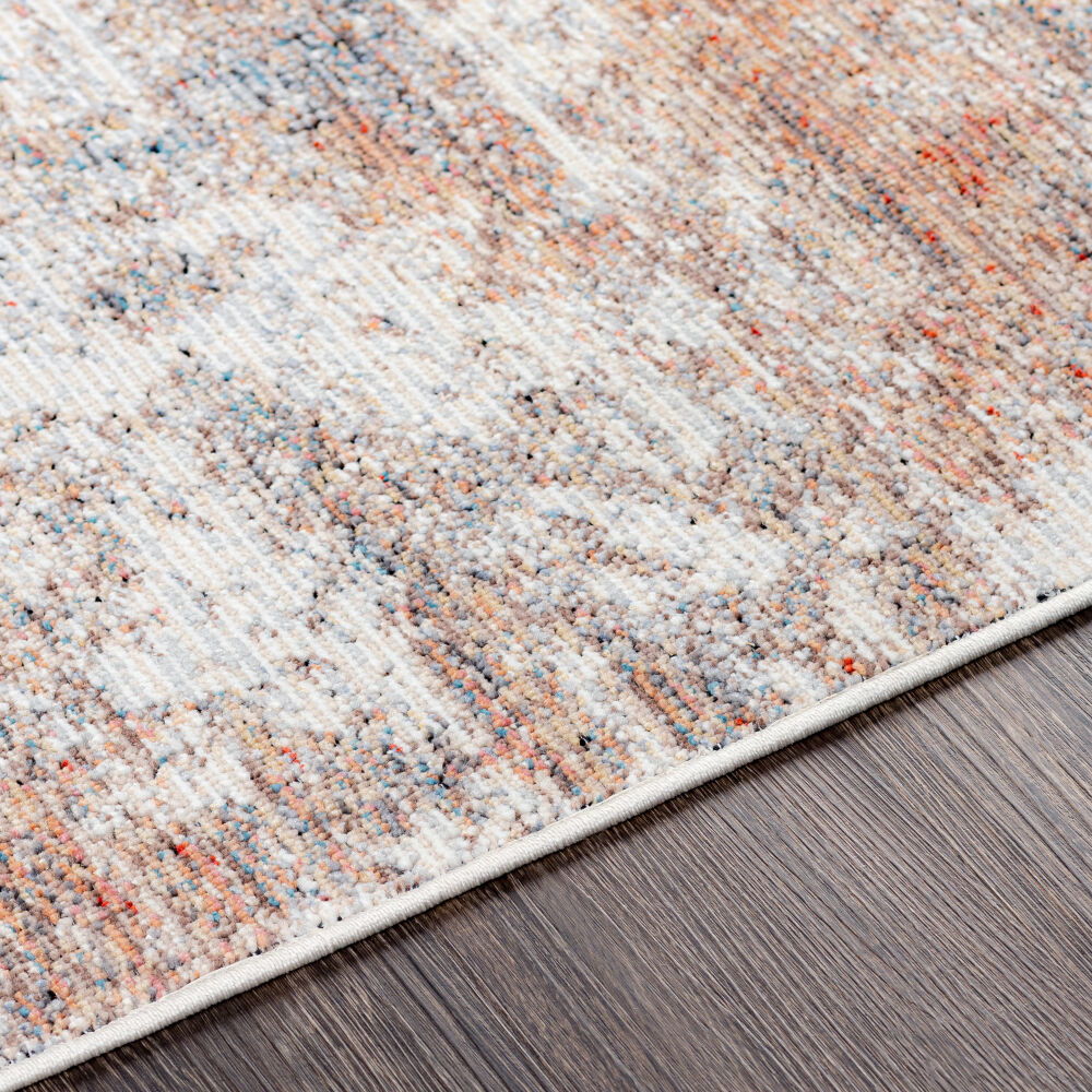 Daytona Beach Machine Woven Rug