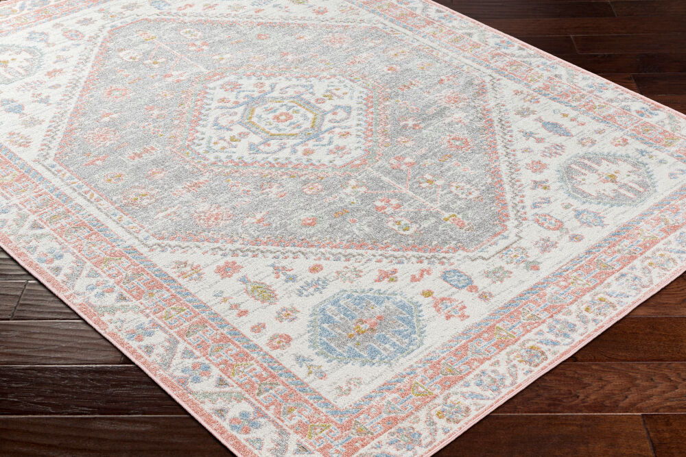 Lavadora Machine Woven Rug