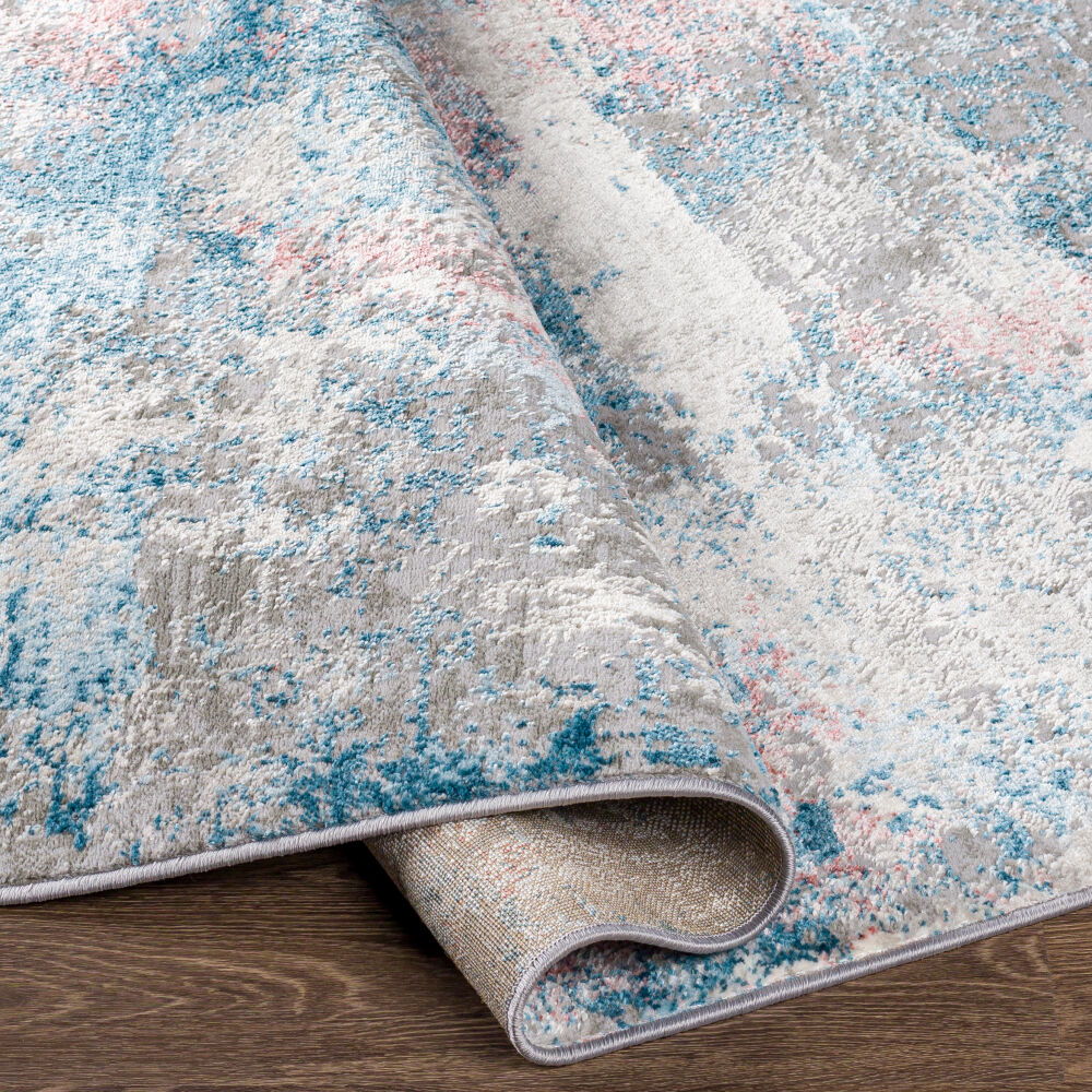 Enfield Machine Woven Rug