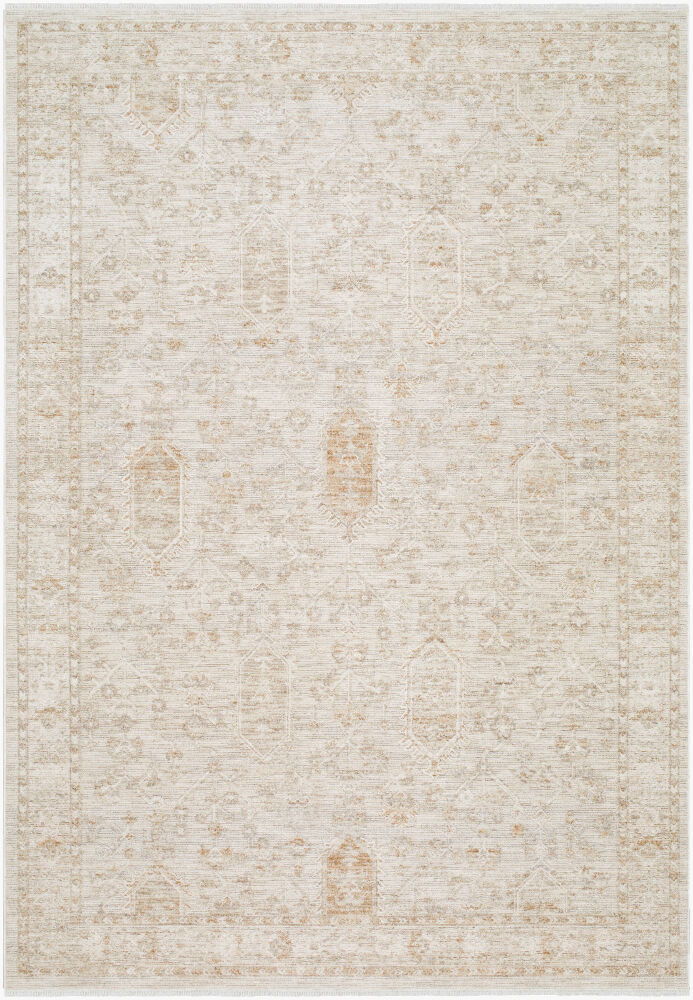 Emory Machine Woven Rug
