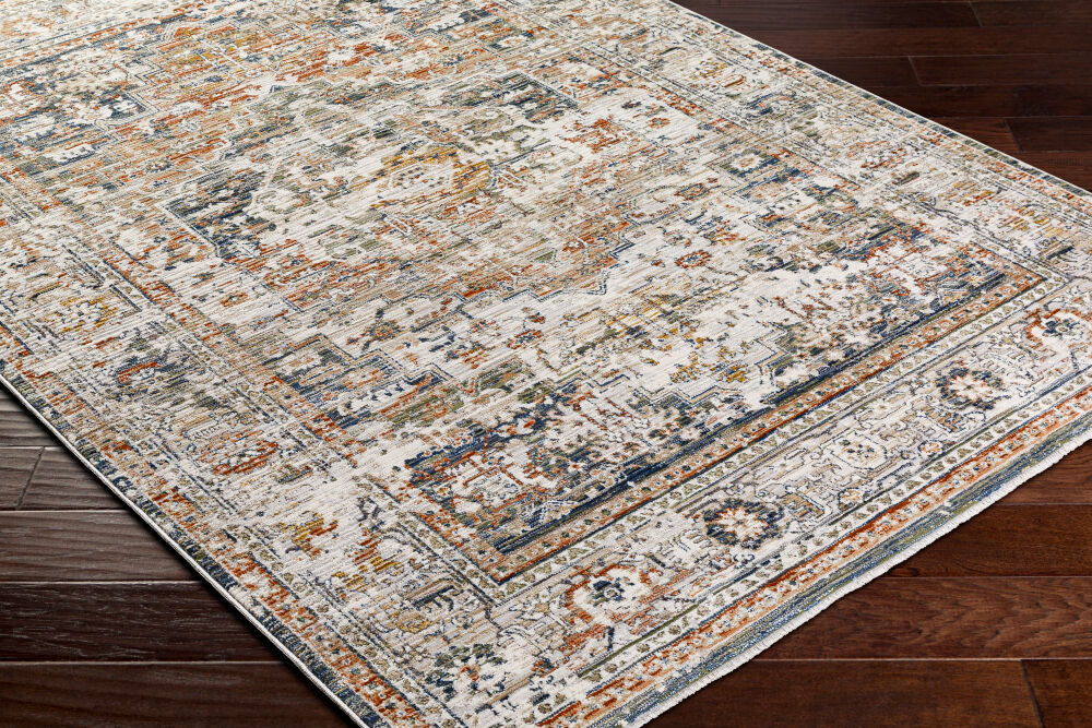 Edmonton Machine Woven Rug