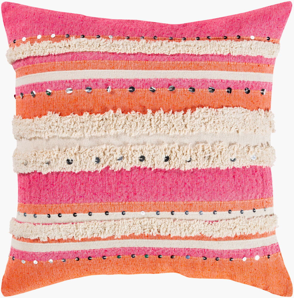 Temara Pillow