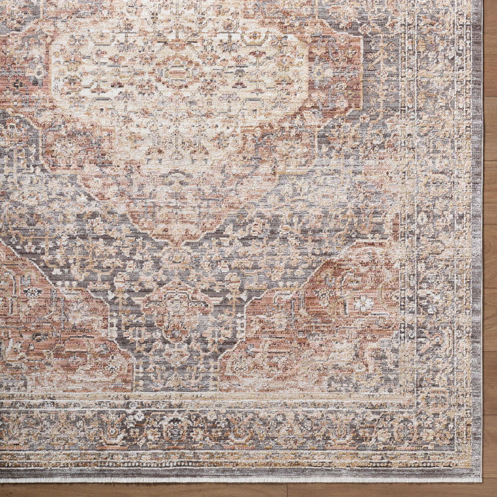 Mansfield Machine Woven Rug