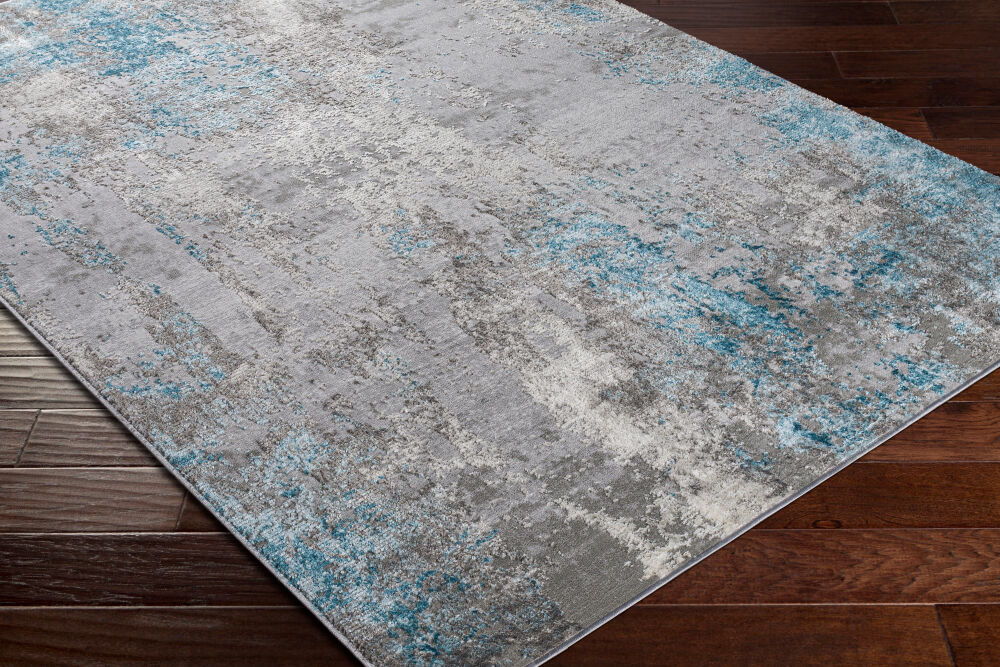 Enfield Machine Woven Rug