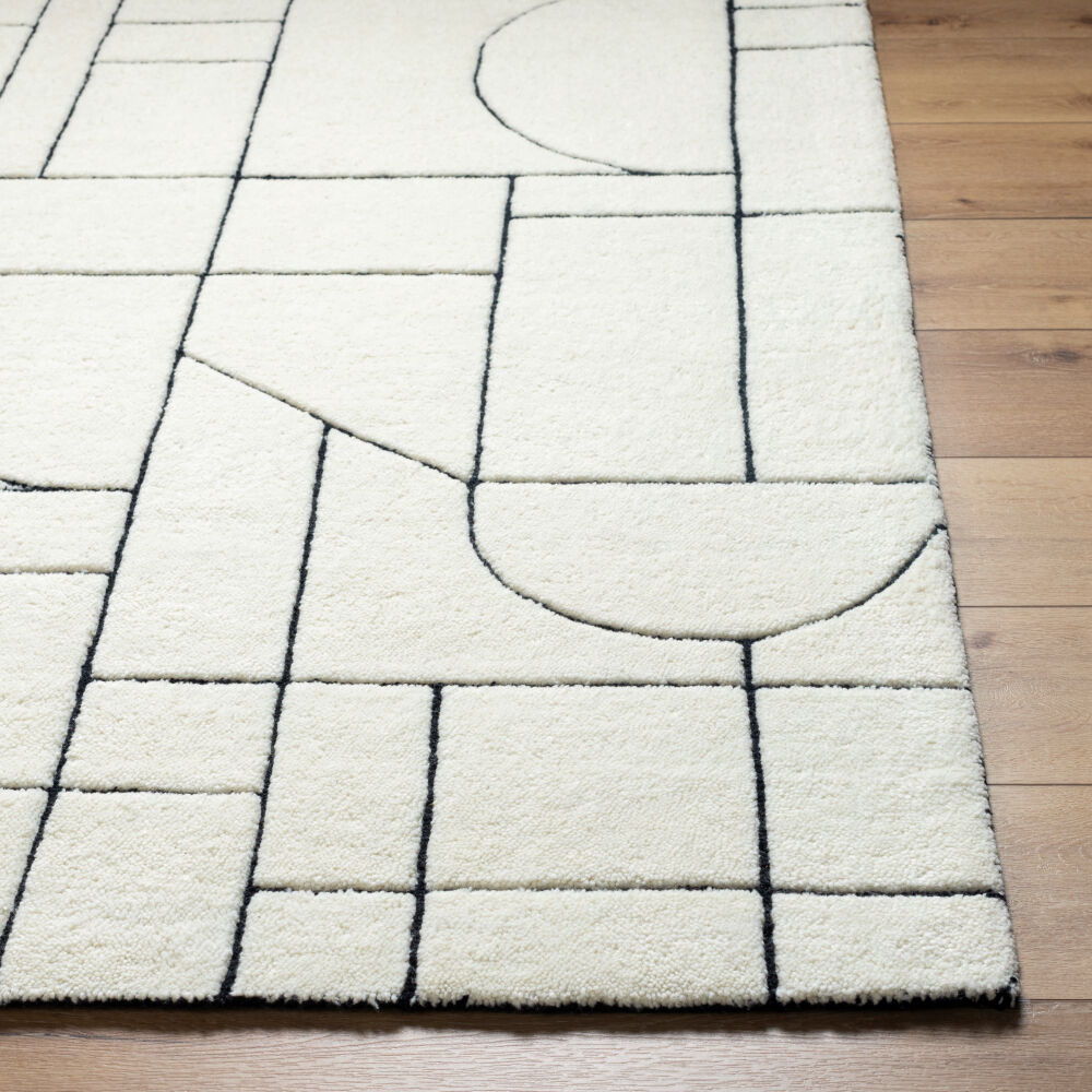 Portobello Handmade Rug