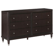 Emberlyn - 6-Drawer Dresser