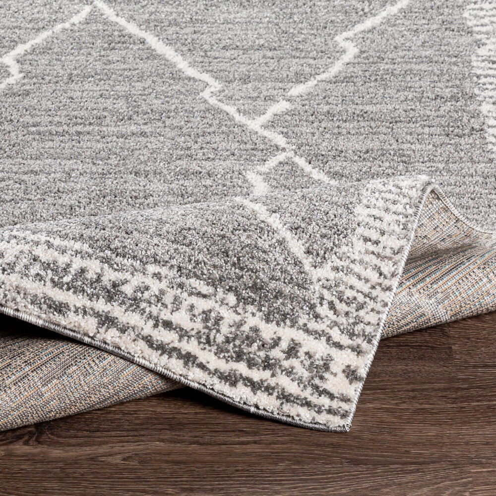 Andorra Machine Woven Rug