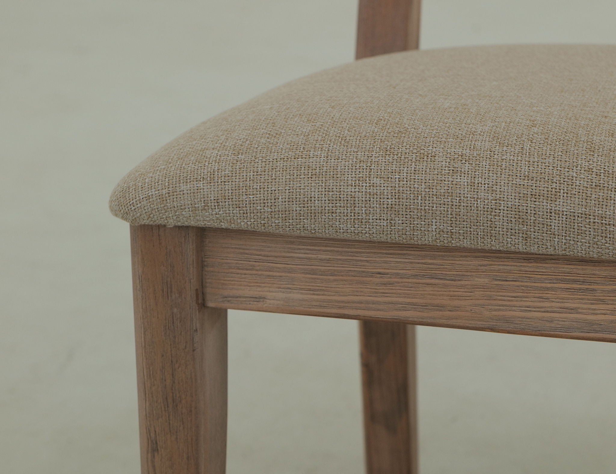 Luma - Chair (Set of 2) - Sand Brown