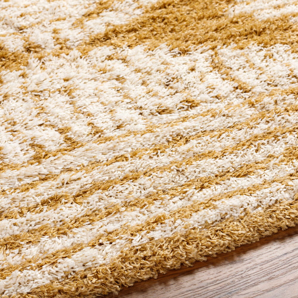 Urban Shag Machine Woven Rug