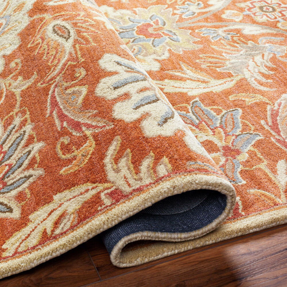 Caesar Handmade Rug