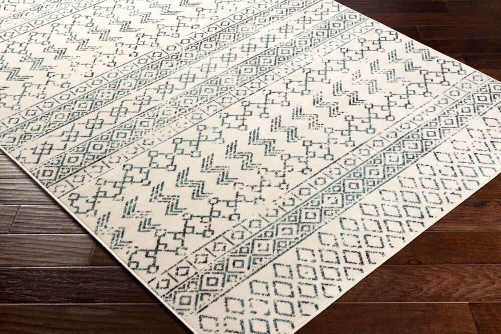 Redondo Beach Machine Woven Rug
