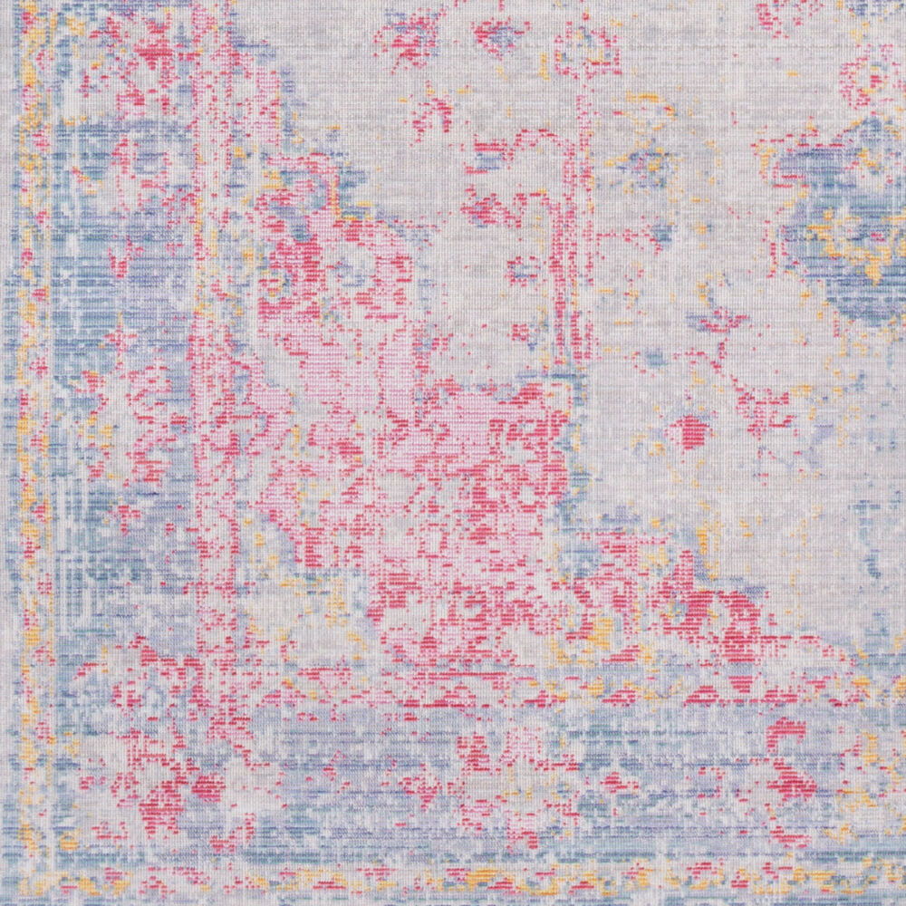 Antioch Machine Woven Rug