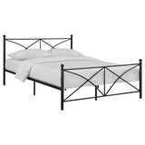 Hart - Metal Open Frame Bed