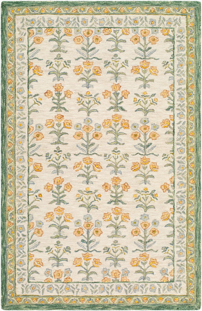 Fairfax Handmade Rug