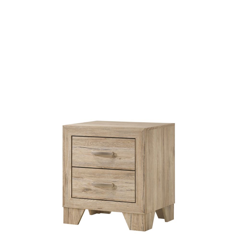 ACME Miquell - Nightstand. | Meri Furniture