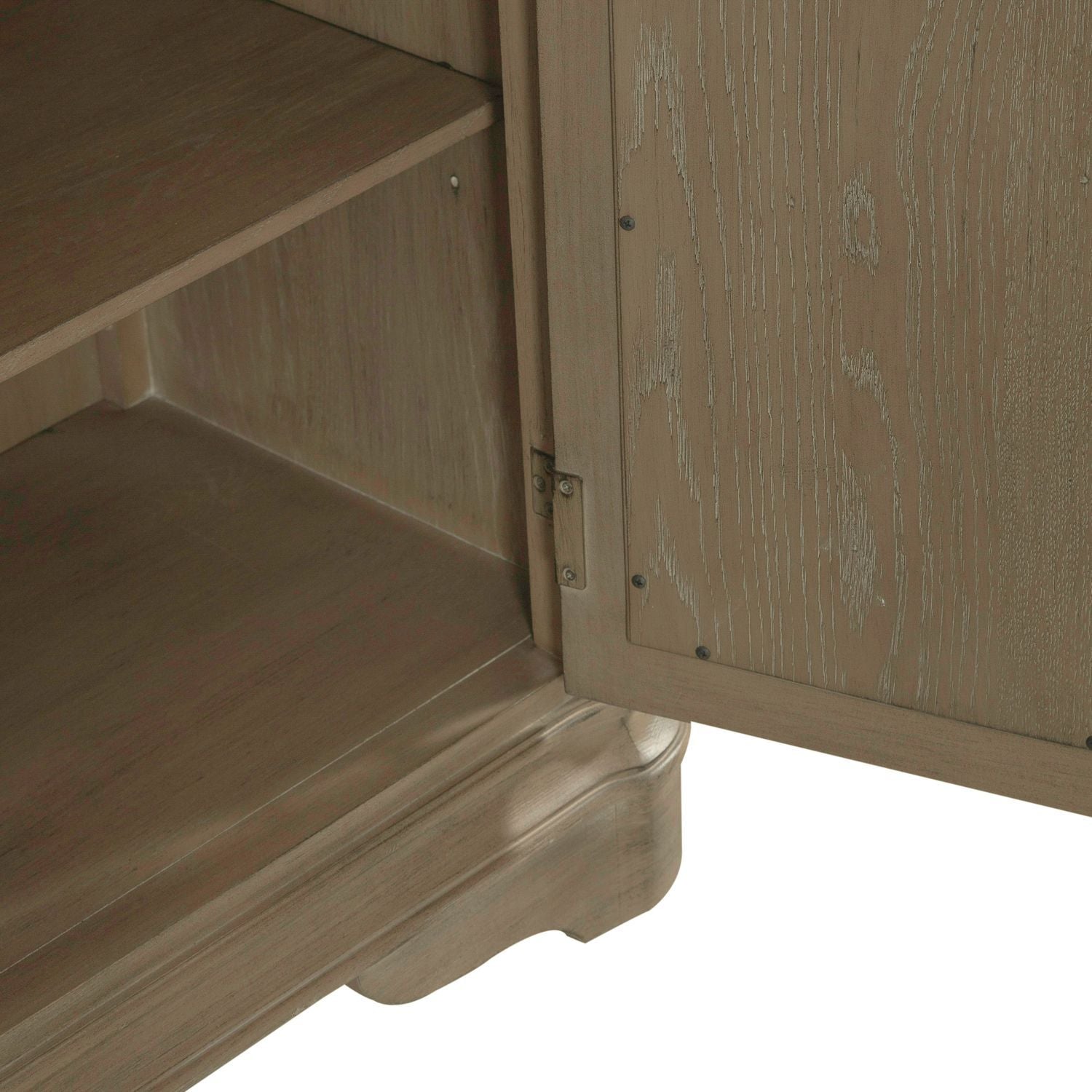 Magnolia Manor - Buffet