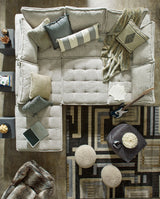 Signature Design by Ashley® Bales - Sectional | Meri Furniture