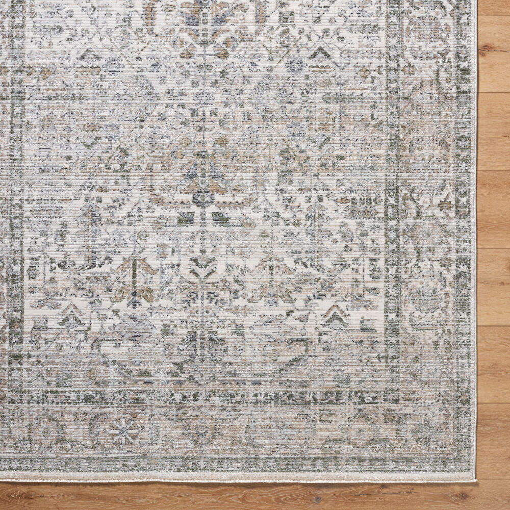 Edmonton Machine Woven Rug
