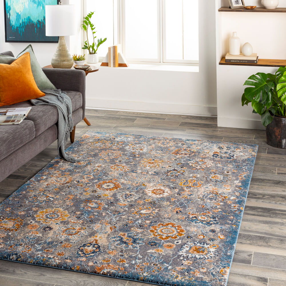 Tuscany Machine Woven Rug