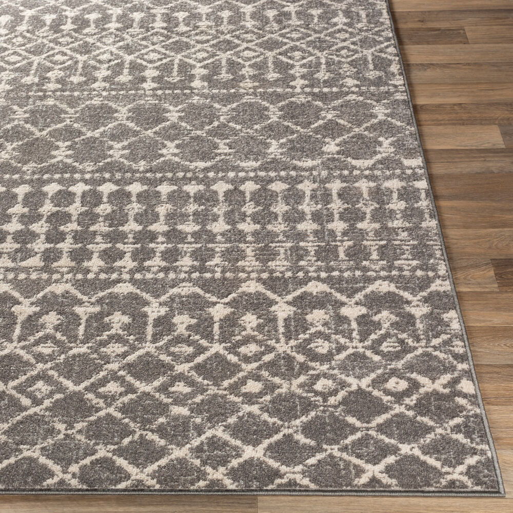 Chester Machine Woven Rug