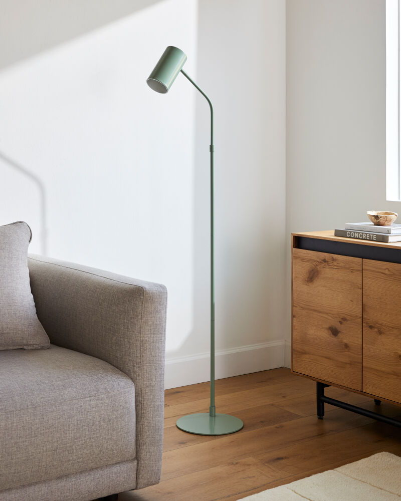 Ivel Accent Floor Lamp