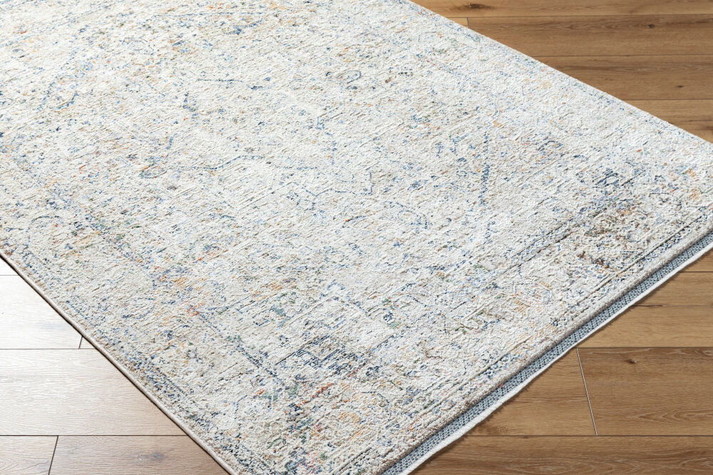 Rivaldo Machine Woven Rug