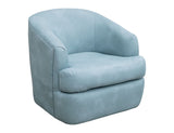 Tumbi - Swivel Accent Chair