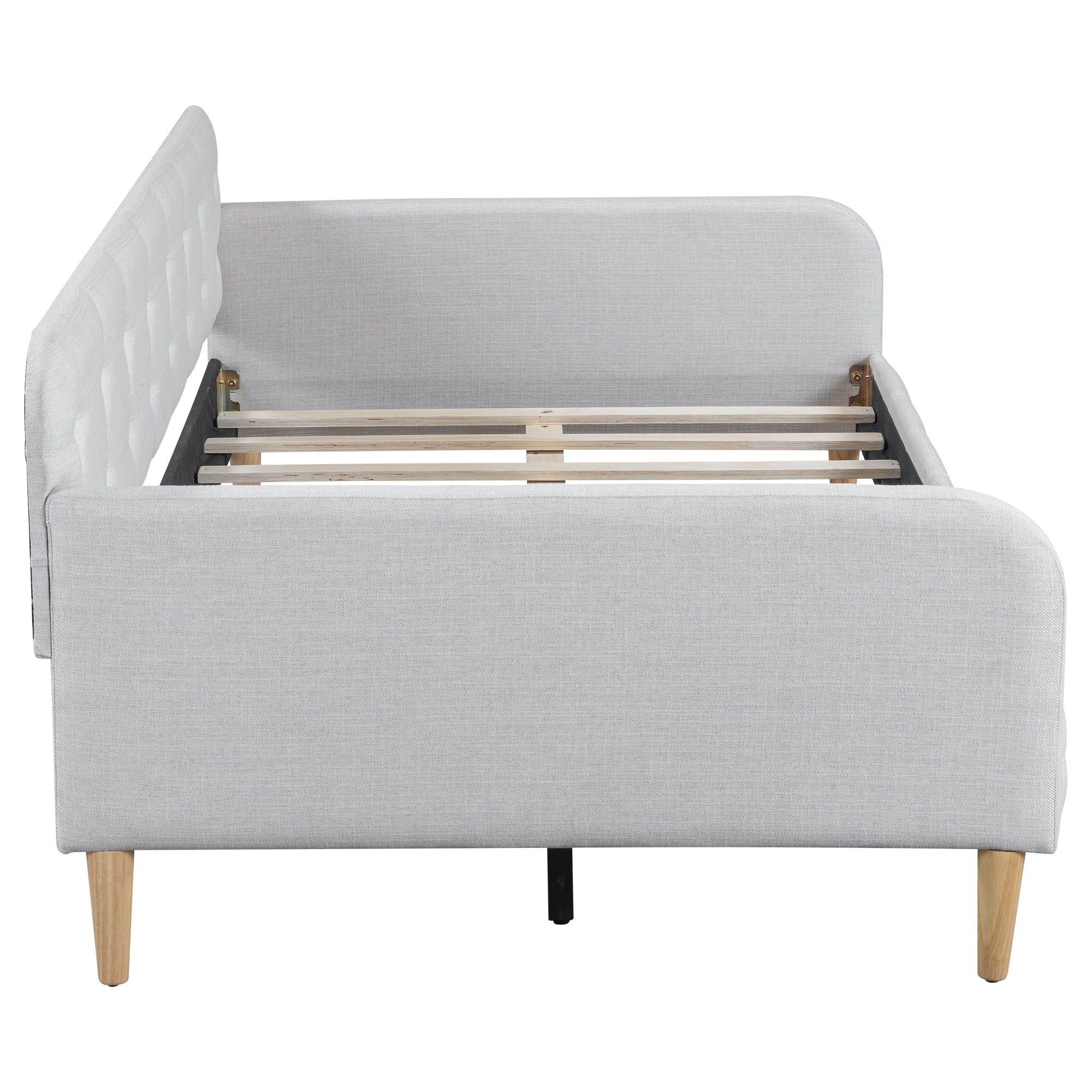 Upholstered Daybed