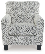 Hayesdale - Accent Chair