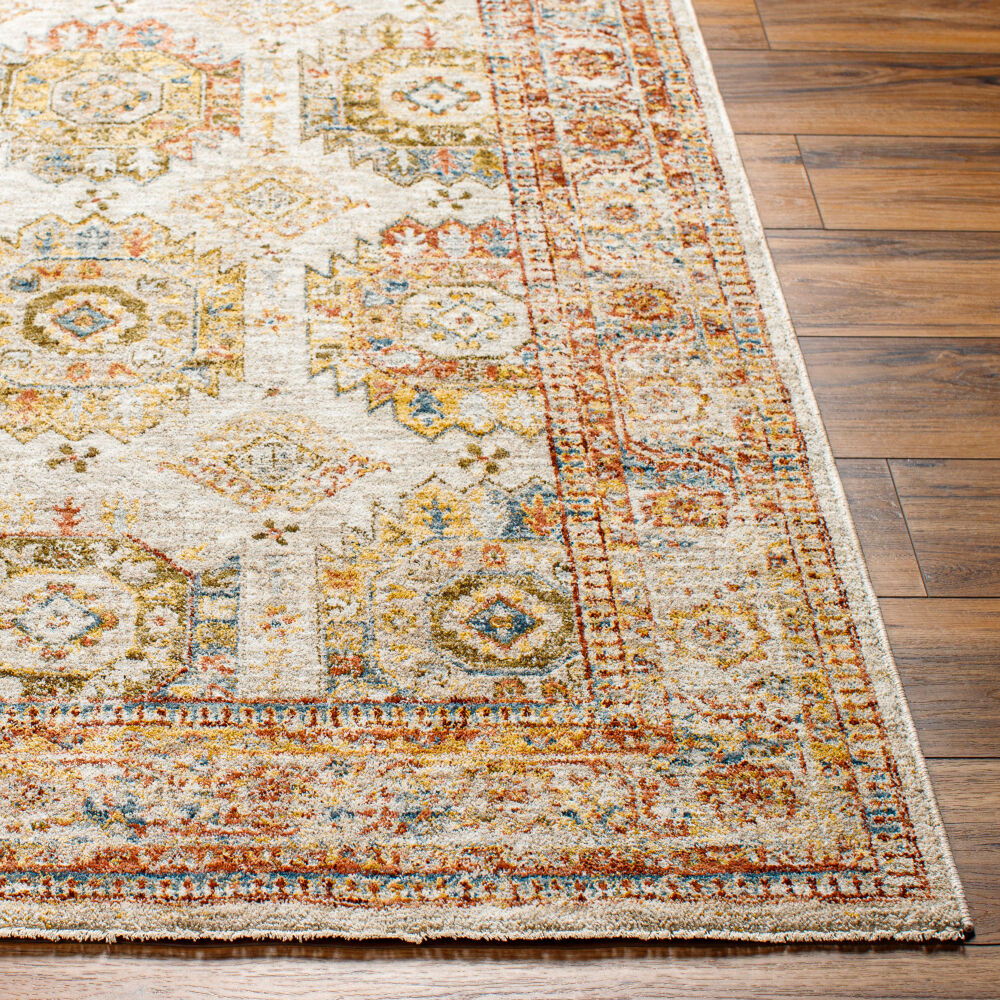 Mona Lisa Machine Woven Rug