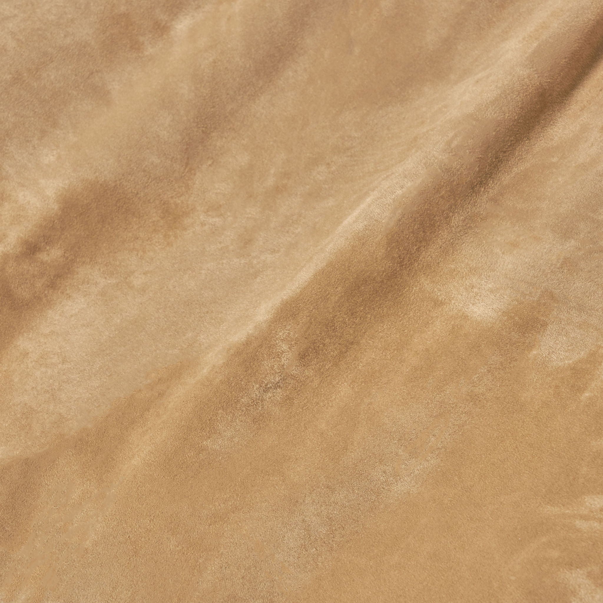 Jasper - Traditional Cylindrical Suede Bean Bag