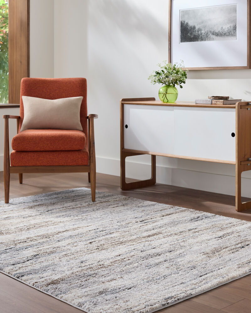 Andorra Plus Machine Woven Rug