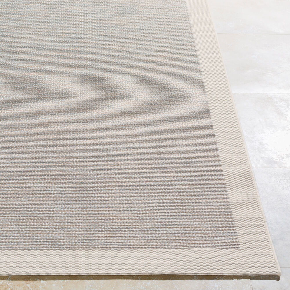 Santa Cruz Machine Woven Rug