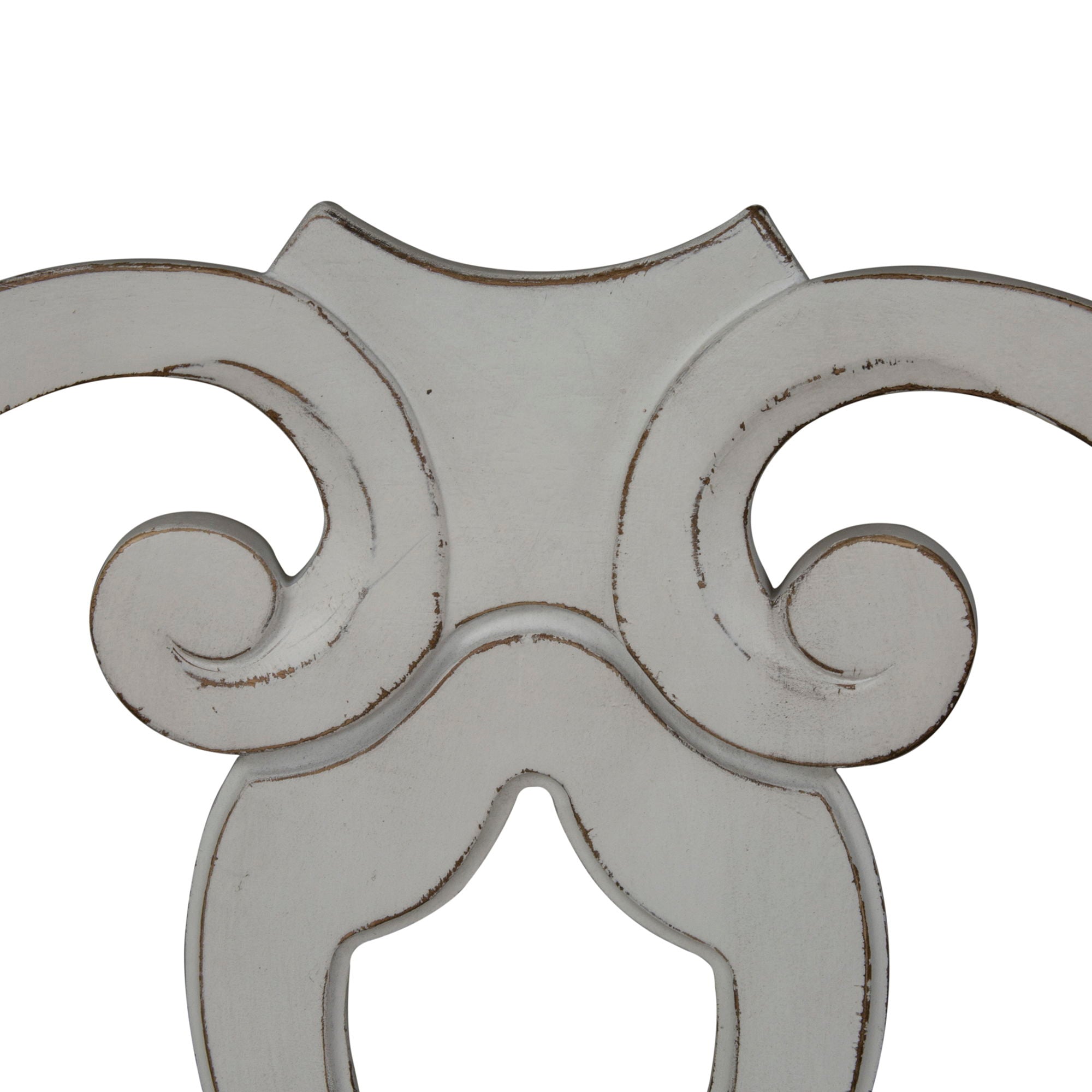 Magnolia Manor - Splat Back Side Chair