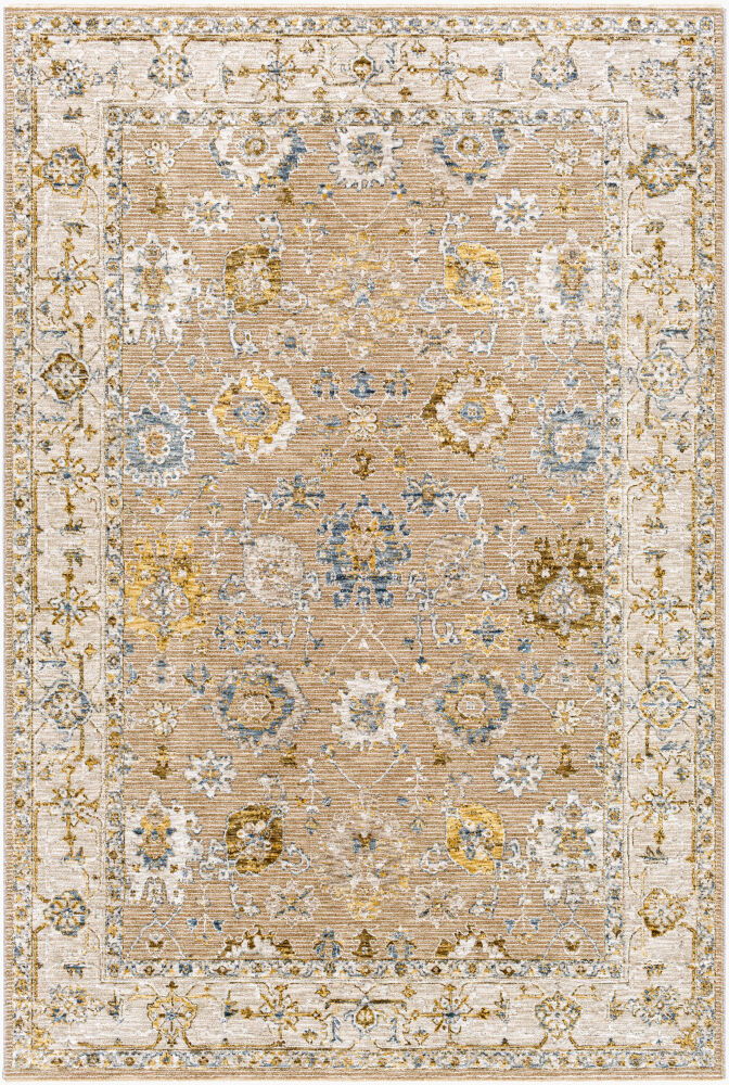 Reina Machine Woven Rug