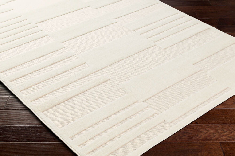 San Diego Machine Woven Rug