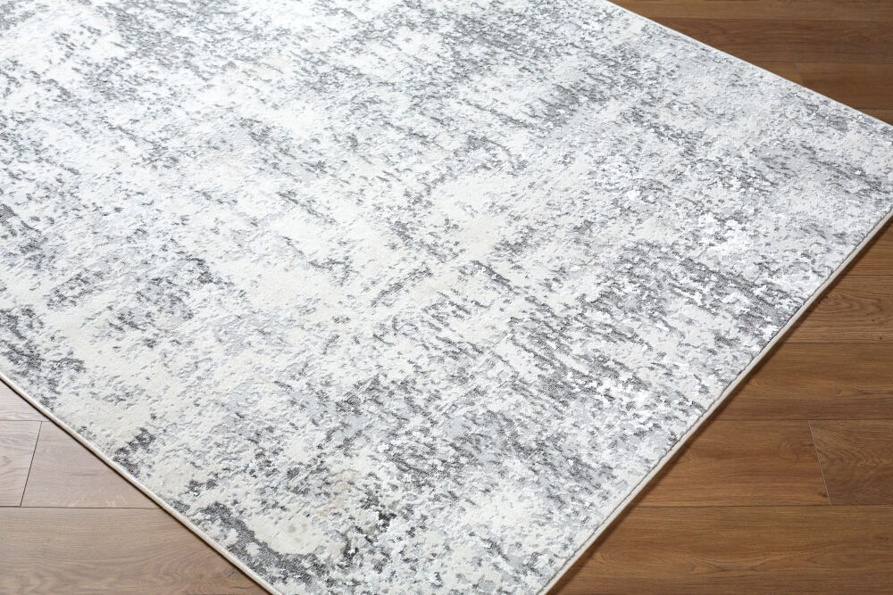 Lustro Machine Woven Rug