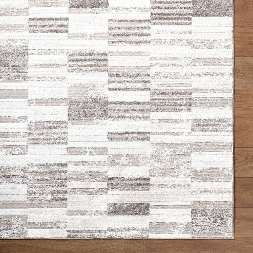 Enfield Machine Woven Rug