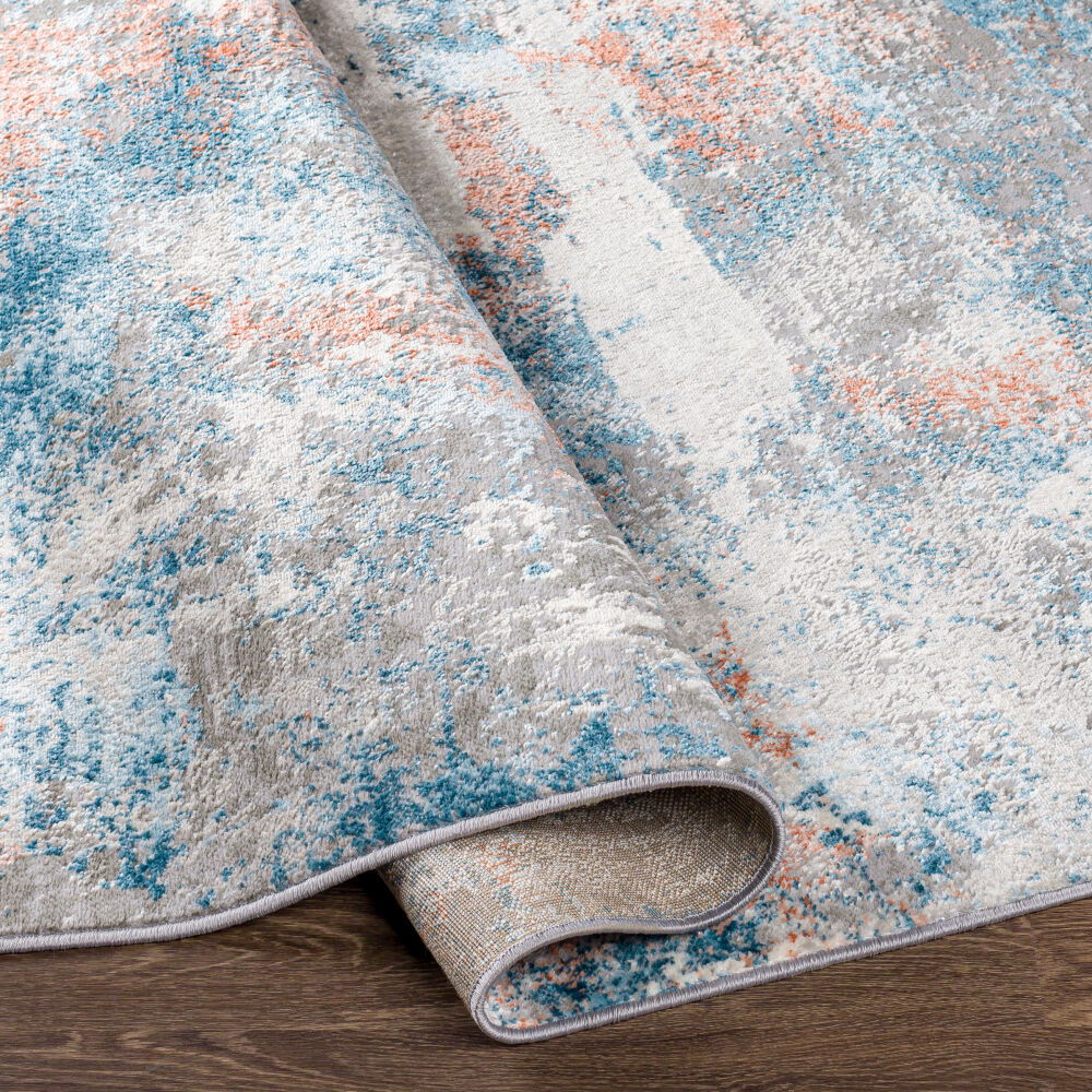 Enfield Machine Woven Rug
