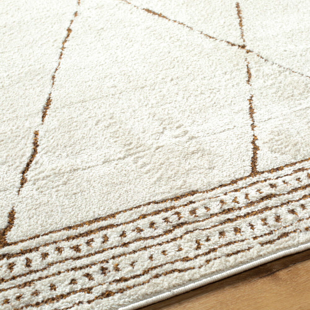 Freud Machine Woven Rug