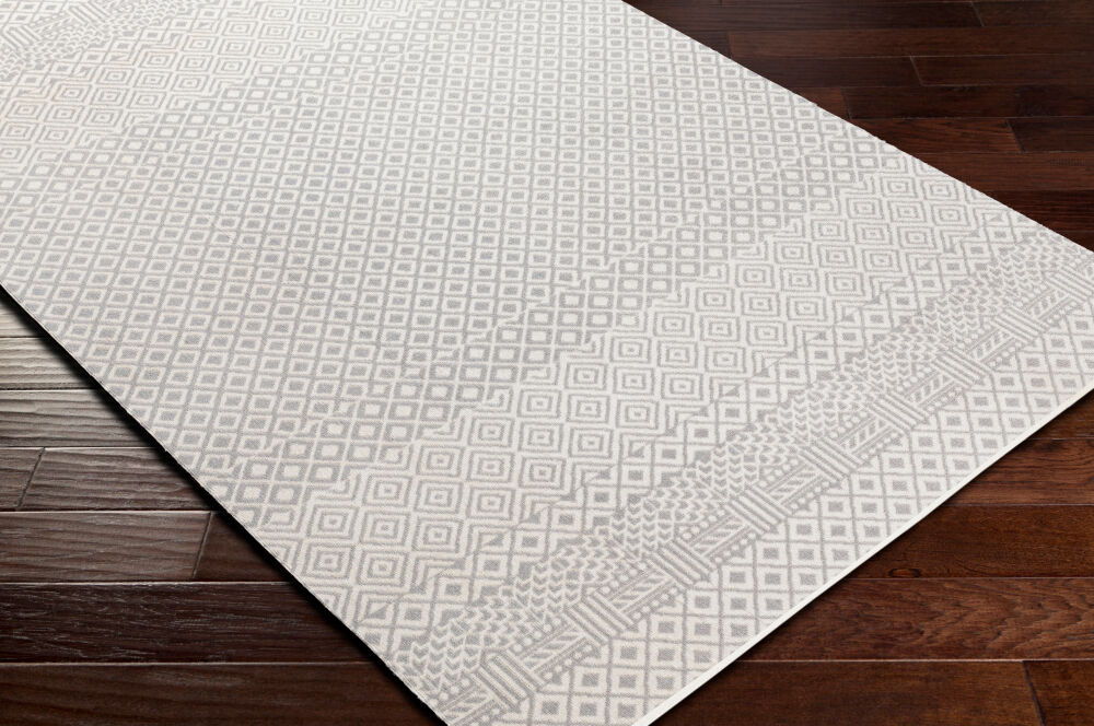 Lavadora Machine Woven Rug
