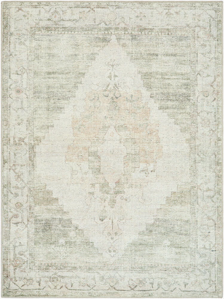 Luca Machine Woven Rug