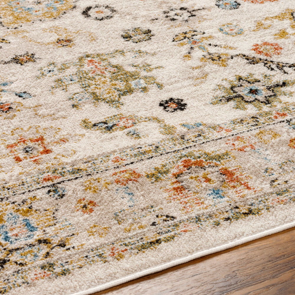 Pertek Machine Woven Rug