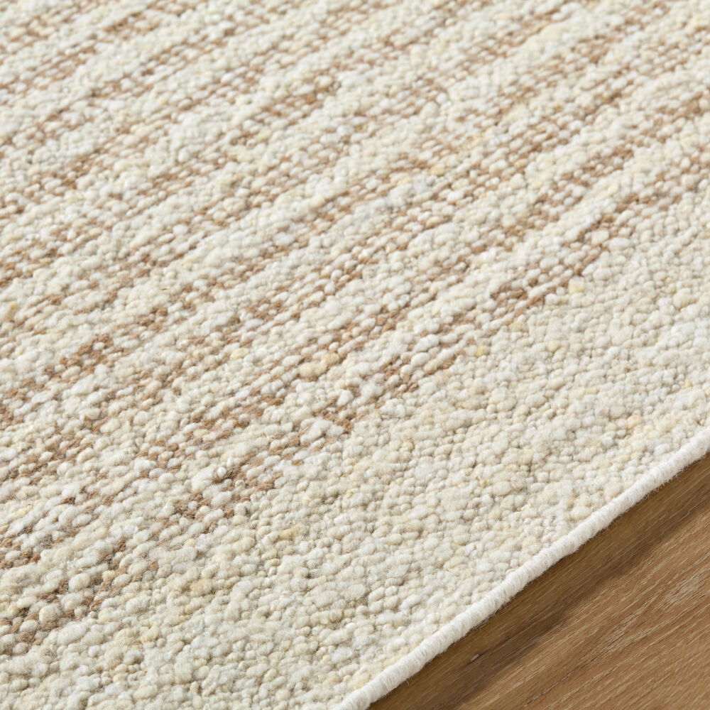 Leman Handmade Rug