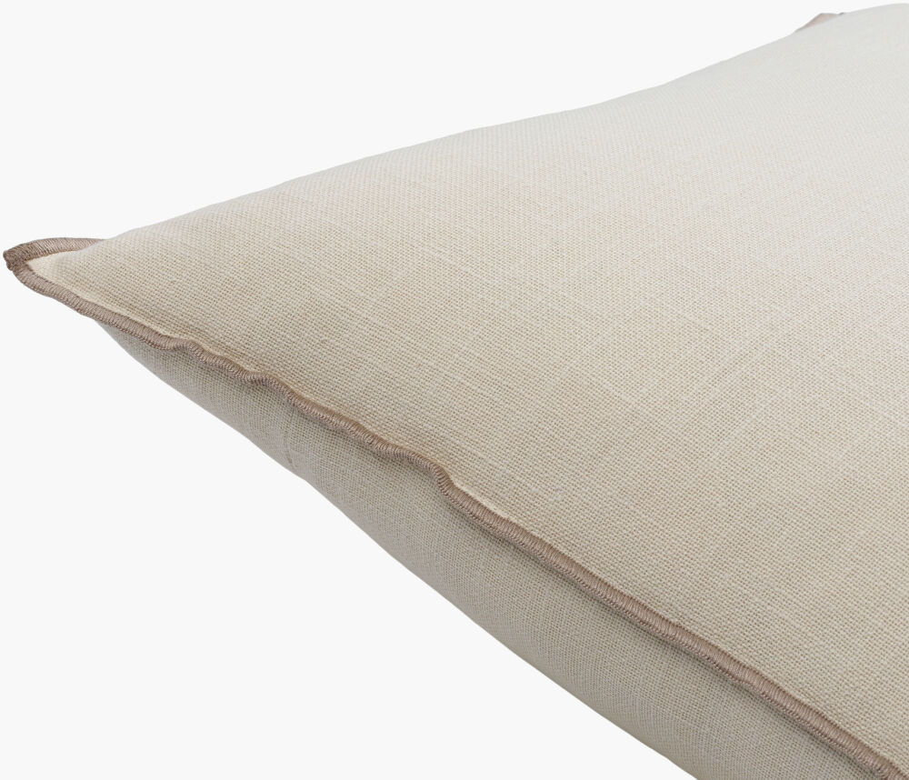 Merrow Pillow